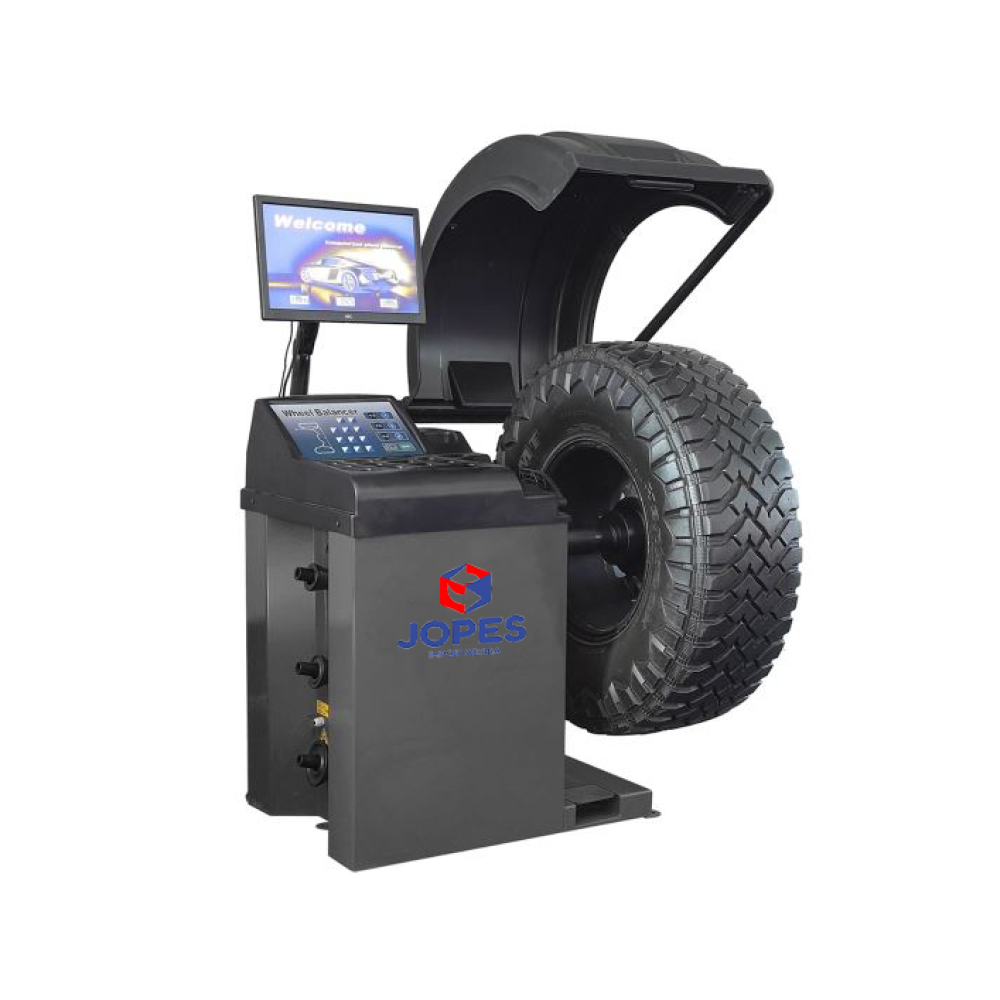 Balanceadora