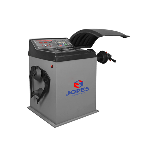 Balanceadora Automática com Laser Jopes